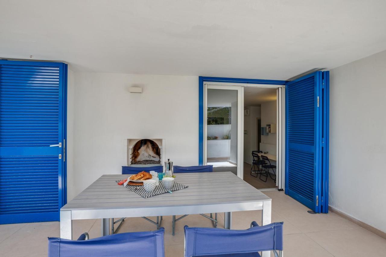 Casalmare Apartments One Step From The Sea Мола-ди-Бари Экстерьер фото